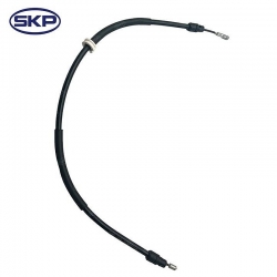 LINKA HAMULCA POSTOJOWEGO, RĘCZNEGO TYLNA C661270 SKP (DODGE Durango, JEEP Grand Cherokee, Grand Cherokee WK)