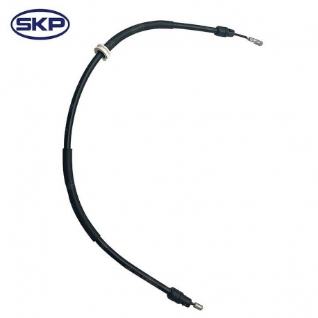 LINKA HAMULCA POSTOJOWEGO, RĘCZNEGO TYLNA C661270 SKP (DODGE Durango, JEEP Grand Cherokee, Grand Cherokee WK)