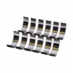 PANEWKI KORBOWODOWE 4-3750P.10 KING (Camaro, Caprice, El Camino, Impala, Malibu, Monte Carlo, Caballero, Grand Lemans)