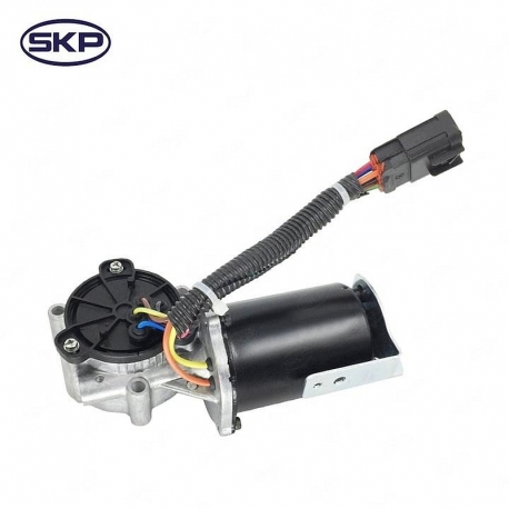 SILNIK REDUKTORA 600908 SKP (CADILLAC Escalade, CHEVROLET Silverado, Suburban, Tahoe, HUMMER H2, RAM 1500, 2500, 3500, 4500)