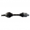 PÓŁOŚ PRAWA / LEWA CH8256 MOOG (RAM 1500 2012-2020]