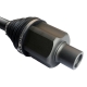 PÓŁOŚ PRAWA / LEWA CH8256 MOOG (RAM 1500 2012-2020]