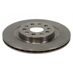 TARCZA HAMULCOWA TYŁ 58025 API (JEEP Grand Cherokee 2021-2026)