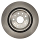 TARCZA HAMULCOWA TYŁ 58025 API (JEEP Grand Cherokee 2021-2026)