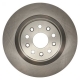TARCZA HAMULCOWA TYŁ 58025 API (JEEP Grand Cherokee 2021-2026)