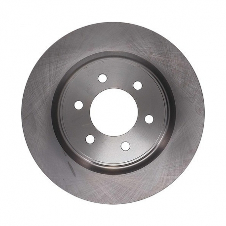 TARCZA HAMULCOWA PRZÓD 65168 AUTOPART INTERNATIONAL (FORD Bronco, Expedition, F-150, LINCOLN Navigator)