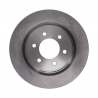 TARCZA HAMULCOWA PRZÓD 65168 AUTOPART INTERNATIONAL (FORD Bronco, Expedition, F-150, LINCOLN Navigator)