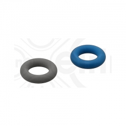 ORING, USZCZELNIACZ WTRYSKIWACZA ES73046 ELRING (200, 300, Town & Country, Durango, Grand Caravan, Grand Cherokee, Wrangler)