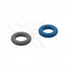 ORING, USZCZELNIACZ WTRYSKIWACZA ES73046 ELRING (200, 300, Town & Country, Durango, Grand Caravan, Grand Cherokee, Wrangler)