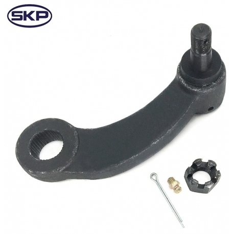 RAMIĘ PROWADZĄCE PRZEKŁADNI KIEROWNICZEJ PITMAN ARM K6220 SKP (CHEVROLET G10, G20, G30, GMC G1500, G2500, G3500)