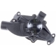 POMPA WODY AW894 GATES (CHEVROLET Bus, Corvette, Medium Duty Truck, Stepvan, GMC Medium Duty Truck, Topkick)