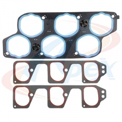 USZCZELKA KOLEKTORA SSĄCEGO MS96969 APEX (CADILLAC CTS, SRX, STS, CHEVROLET Equinox, Malibu, PONTIAC G6, G8, Torrent, SAAB 9-5)
