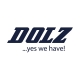 POMPA WODY AW7170 DOLZ (Chrysler 300, Dodge Challenger, Charger, Magnum, Jeep Commander, Grand Cherokee)
