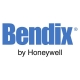 KLOCKI HAMULCOWE PRZÓD D1405 BENDIX (CADILLAC CTS, CHEVROLET Camaro, JEEP Grand Cherokee)