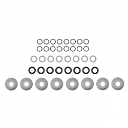 ORING, USZCZELNIACZ WTRYSKIWACZA ES73128 FEL-PRO (CADILLAC CTS, Escalade, CHEVROLET Camaro, Corvette, Suburban, Tahoe)