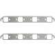 USZCZELKA KOLEKTORA WYDECHOWEGO MS90509 FEL-PRO (CADILLAC Calais, Commercial Chassis, DeVille, Eldorado, Fleetwood)