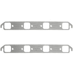 USZCZELKA KOLEKTORA WYDECHOWEGO MS90509 FEL-PRO (CADILLAC Calais, Commercial Chassis, DeVille, Eldorado, Fleetwood)