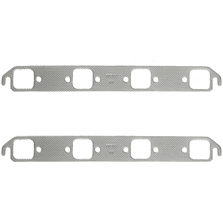 USZCZELKA KOLEKTORA WYDECHOWEGO MS90509 FEL-PRO (CADILLAC Calais, Commercial Chassis, DeVille, Eldorado, Fleetwood)