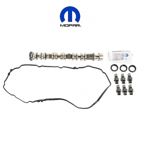 WAŁEK ROZRZĄDU SSĄCY LEWY 68661146AA MOPAR (Pacifica, Voyager, Durango, Gladiator, Grand Cherokee, Wrangler JL, RAM 1500)