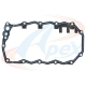 USZCZELKA MISY OLEJOWEJ OS30728R APEX (CHRYSLER PT Cruiser, DODGE Neon)