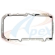USZCZELKA MISY OLEJOWEJ OS30760R APEX (CHRYSLER Pacifica 2005-2006 V6 3.5L)