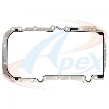 USZCZELKA MISY OLEJOWEJ OS30760R APEX (CHRYSLER Pacifica 2005-2006 V6 3.5L)