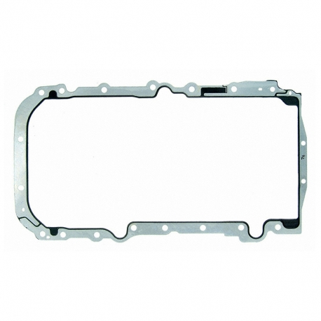 USZCZELKA MISY OLEJOWEJ OS30760R FEL-PRO (CHRYSLER Pacifica 2005-2006 V6 3.5L)
