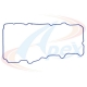 USZCZELKA MISY OLEJOWEJ OS30704R APEX (CADILLAC Allante, DTS, DeVille, Eldorado, Seville, PONTIAC Bonneville, SHELBY Series 1)