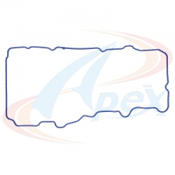 USZCZELKA MISY OLEJOWEJ OS30704R APEX (CADILLAC Allante, DTS, DeVille, Eldorado, Seville, PONTIAC Bonneville, SHELBY Series 1)