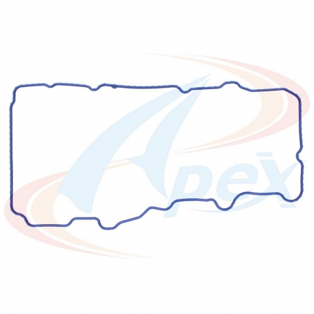 USZCZELKA MISY OLEJOWEJ OS30704R APEX (CADILLAC Allante, DTS, DeVille, Eldorado, Seville, PONTIAC Bonneville, SHELBY Series 1)