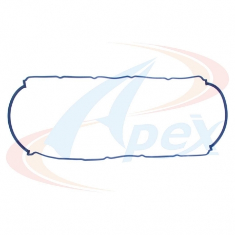 USZCZELKA MISY OLEJOWEJ OS30714R APEX (CHEVROLET Avalanche 2500, Express 3500, Silverado 2500, 3500, Suburban 2500)