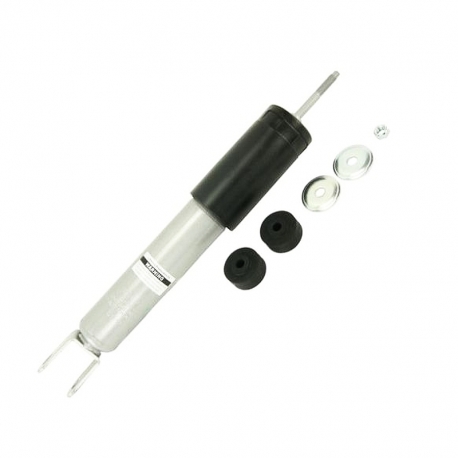 AMORTYZATOR PRZEDNI 1214-0367 SENSEN (HUMMER H3, H3T)