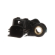 CZUJNIK ABS TYLNY ALS257 STANDARD (DODGE Durango, Ram 1500, 2500, RAM 1500)