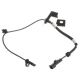 CZUJNIK ABS PRZEDNI LEWY ALS3039 STANDARD (FORD Edge, LINCOLN Continenta, MKX, Nautilius)