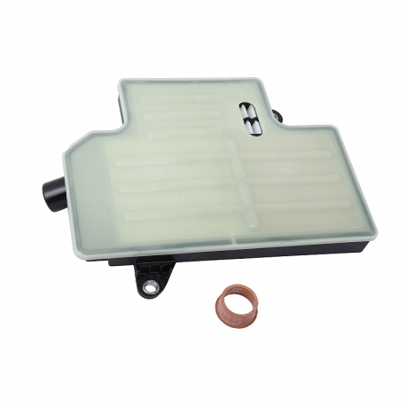 FILTR AUTOMATYCZNEJ SKRZYNI BIEGÓW TF937 / 24294355 GM (CADILLAC CT4, CT5, CT6, Escalade, CHEVROLET Camaro, Silverado, Tahoe)