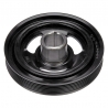 KOŁO WAŁU 594266 DORMAN (BUICK Rendezvous, Terraza, CHEVROLET Equinox, Monte Carlo, Uplander, PONTIAC G6, Montana, Torrent)