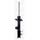 AMORTYZATOR TYLNY RAWY 334079R FCS (FIAT 500X, JEEP Renegade)