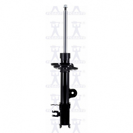 AMORTYZATOR TYLNY LEWY 334079L FCS (FIAT 500X, JEEP Renegade)