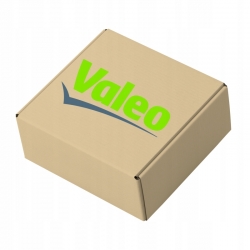 TARCZA HAMULCOWA TYŁ 67075 VALEO (Town & Country, Grand Caravan, Journey, RAM C/V, Routan)