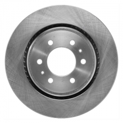 TARCZA HAMULCOWA PRZÓD PRT5698 (FORD Expedition, F-150, LINCOLN Navigator)