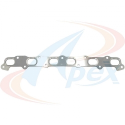USZCZELKA KOLEKTORA WYDECHOWEGO MS96302 APEX (BUICK Rainier, CHEVROLET Trailblazer, GMC Envoy, ISUZU Ascender, SAAB 9-7x)