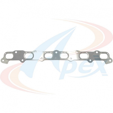 USZCZELKA KOLEKTORA WYDECHOWEGO MS96302 APEX (BUICK Rainier, CHEVROLET Trailblazer, GMC Envoy, ISUZU Ascender, SAAB 9-7x)