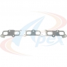 USZCZELKA KOLEKTORA WYDECHOWEGO MS96302 APEX (BUICK Rainier, CHEVROLET Trailblazer, GMC Envoy, ISUZU Ascender, SAAB 9-7x)