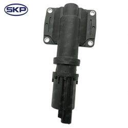SIŁOWNIK BLOKADY MECHANIZMU RÓŻNICOWEGO 600399 SKP (DODGE RAM 1500, RAM 1500, 1500 CLASSIC)