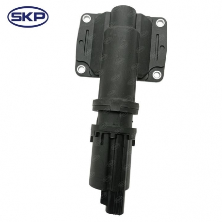 SIŁOWNIK BLOKADY MECHANIZMU RÓŻNICOWEGO 600399 SKP (DODGE RAM 1500, RAM 1500, 1500 CLASSIC)