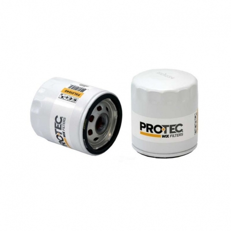 FILTR OLEJU SILNIKA PH3387A PROTEC (Aveo, Camaro, Astro, Blazer, Equinox, Express, Uplander, Cherokee, Montana, Trans Sport)