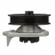 POMPA WODY AW6750 AIRTEX (ATS, CT6, CTS, Blazer, Camaro, Colorado, Equinox, Traverse, Acadia, Canyon, Terrain)
