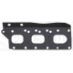 USZCZELKA KOLEKTORA WYDECHOWEGO AMS14292 R ELRING (FORD F-150 2010-2024 3.5 4WD)