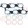 USZCZELKA KOLEKTORA WYDECHOWEGO MS97222-1 APEX (CADILLAC ATS, CTS, SRX, XTS, CHEVROLET Camaro, Camaro, Equinox, SAAB 9-4X)