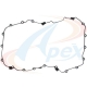 USZCZELKA MISY OLEJOWEJ OS30841R APEX (DODGE Durango, JEEP Grand Cherokee)